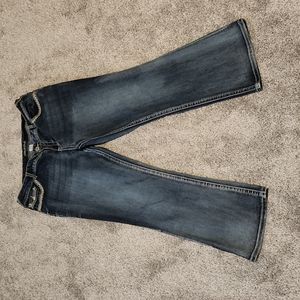 Maurices jeans